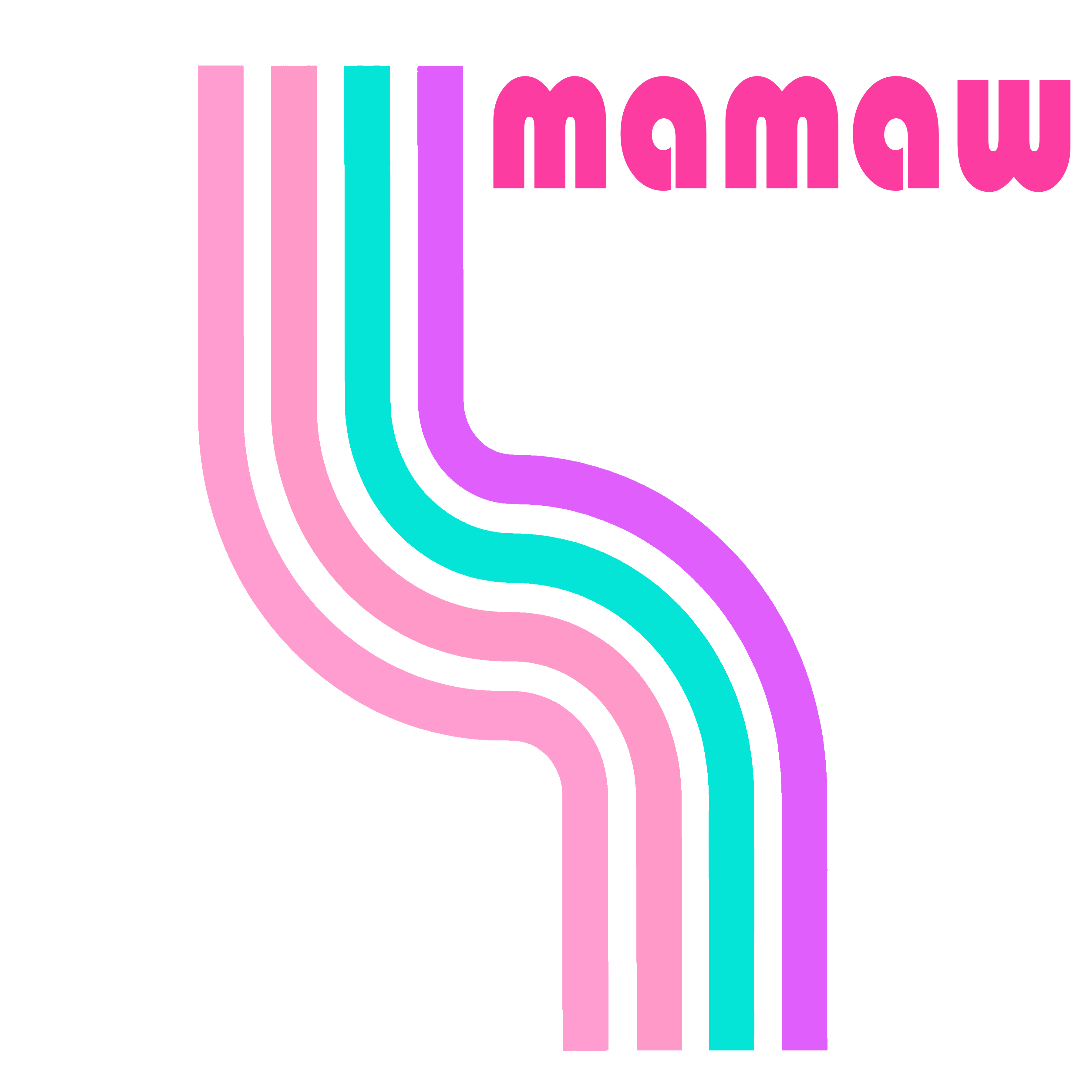 Randomness 1064 - Mamaw Retro