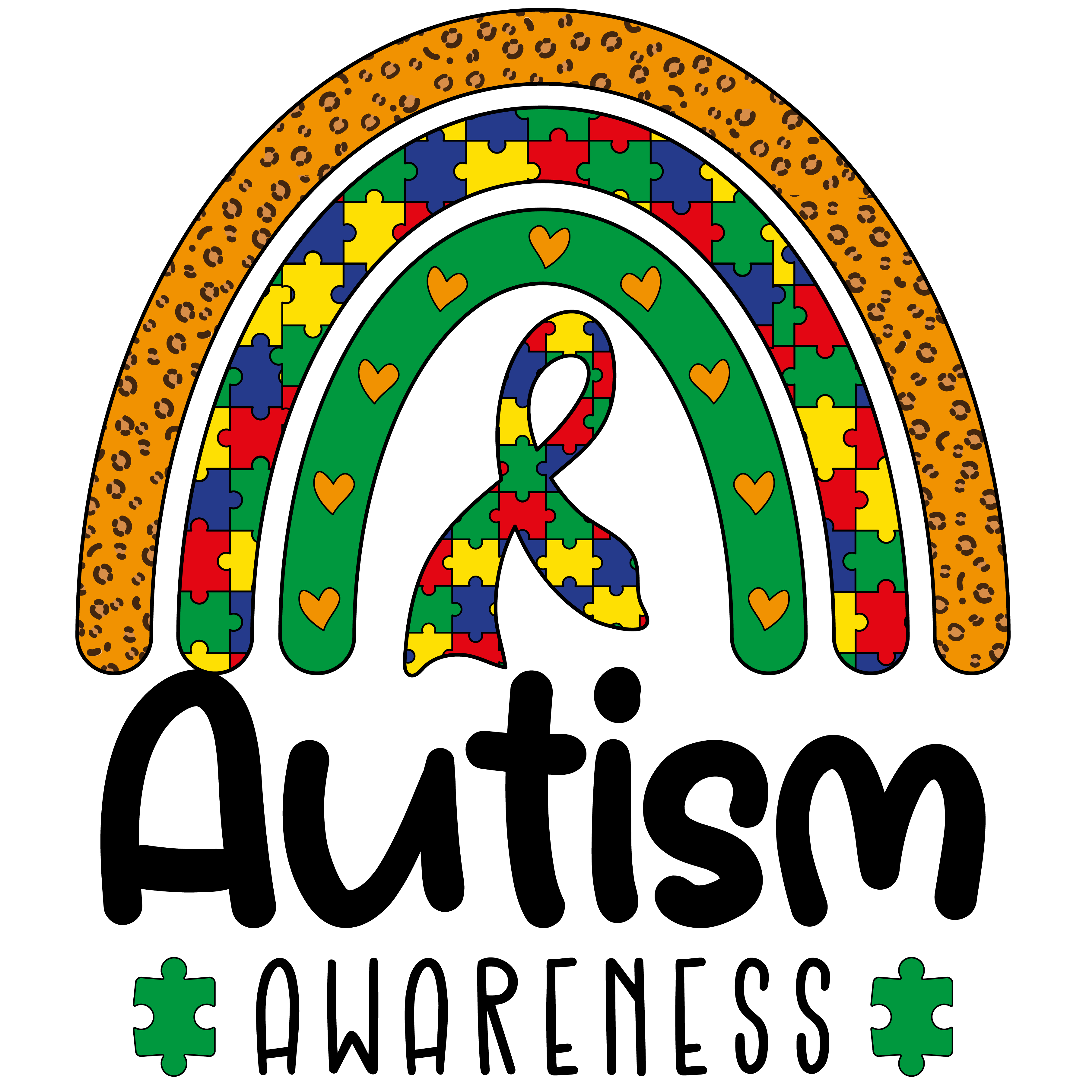 Autism 1028 - Love Arrow 01