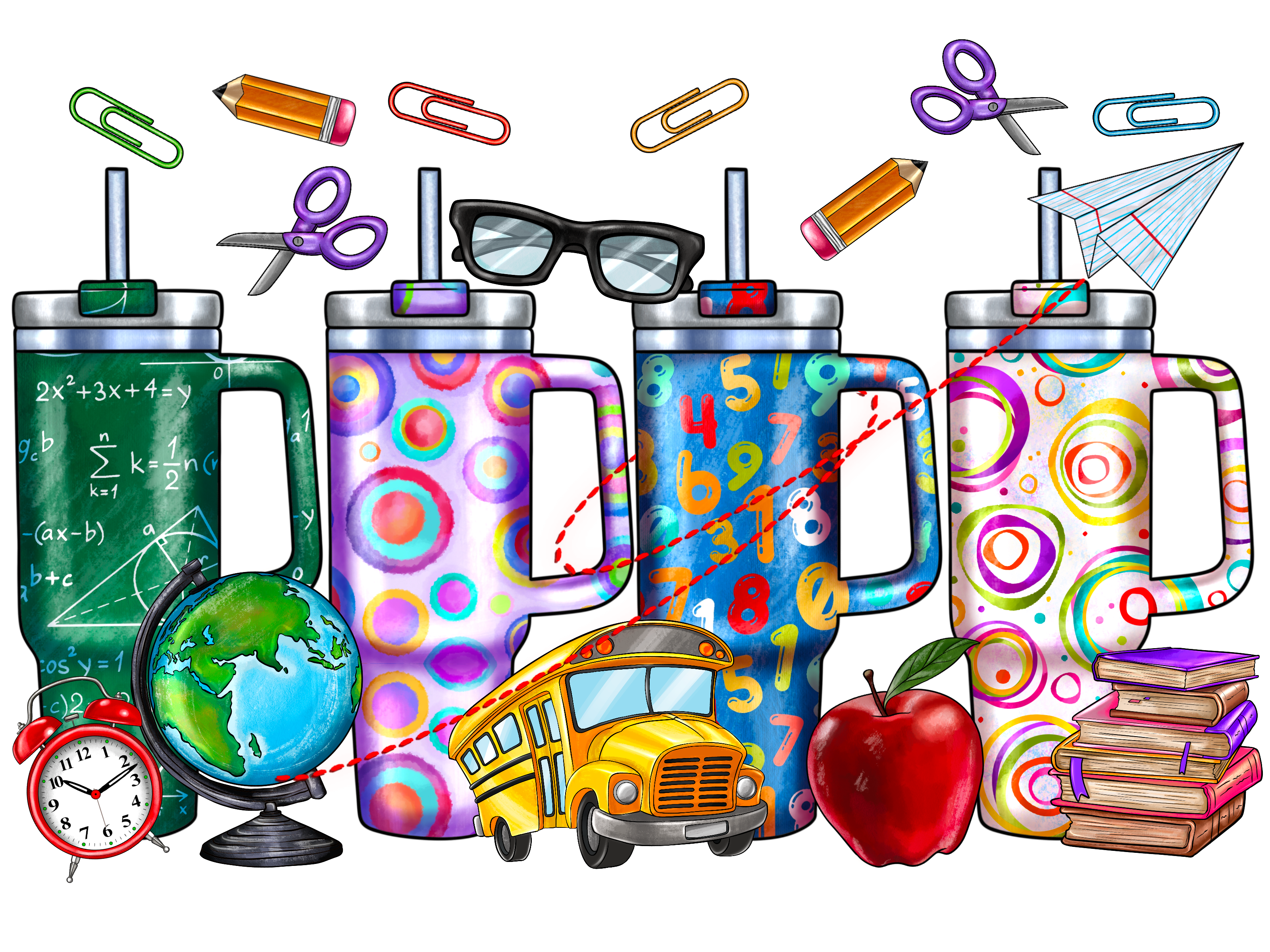 Teacher 513 - Obsessivecupdisorderteacher