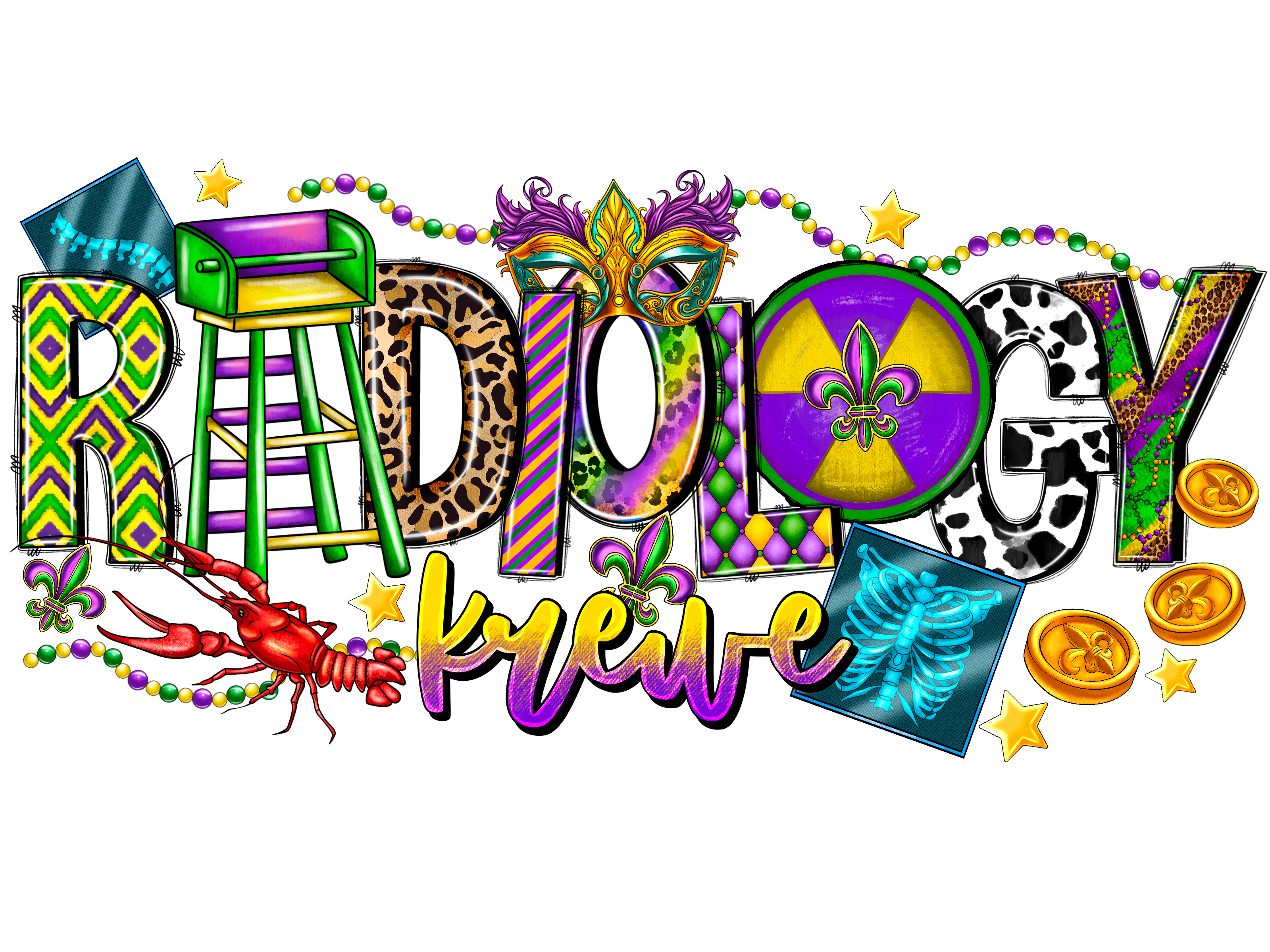 Mardi Gras 997 - Radiologymardigras