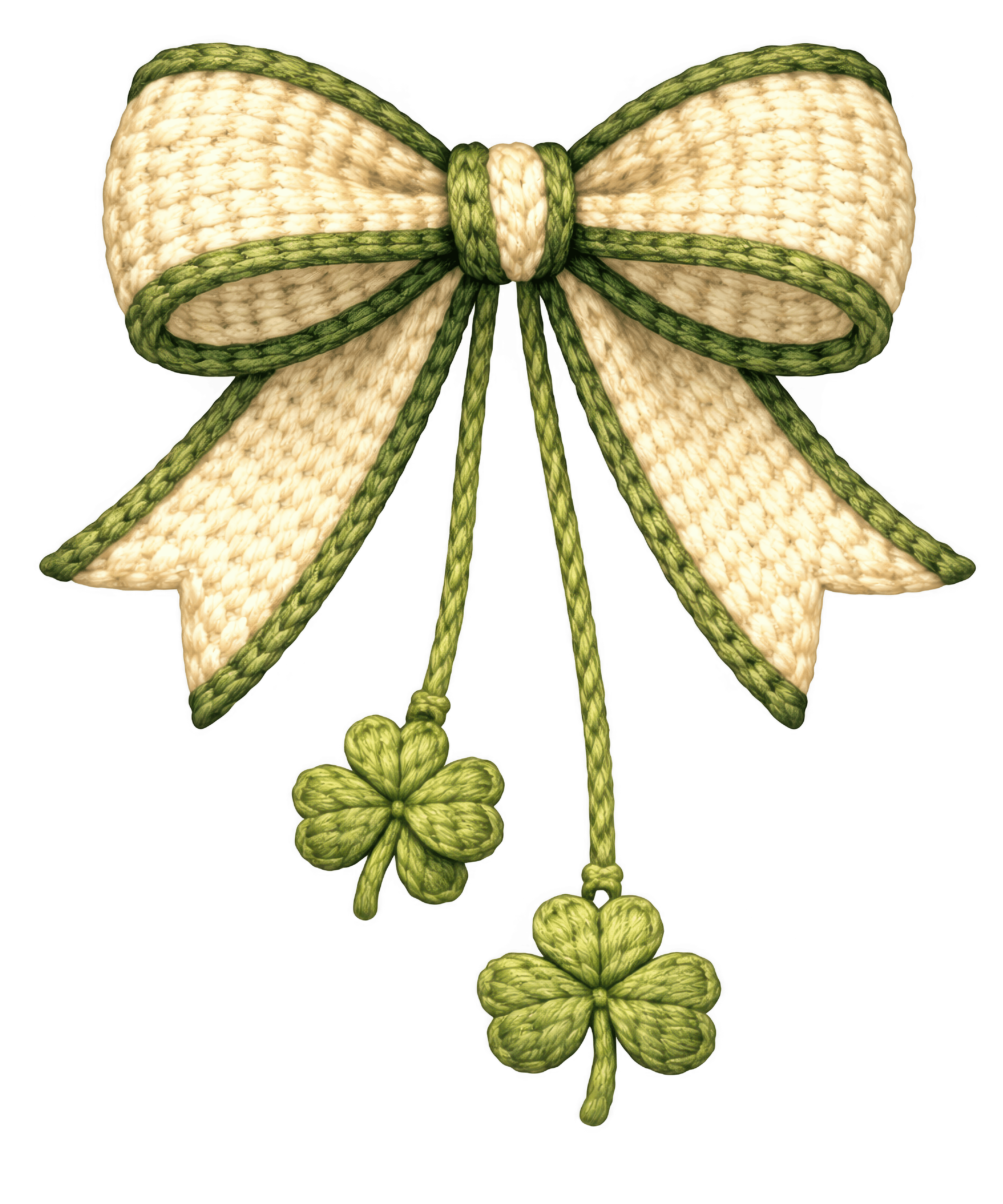 St. Patrick's Day 119 - St Patricks Day Crochet Yarn 138084158 01 (31)