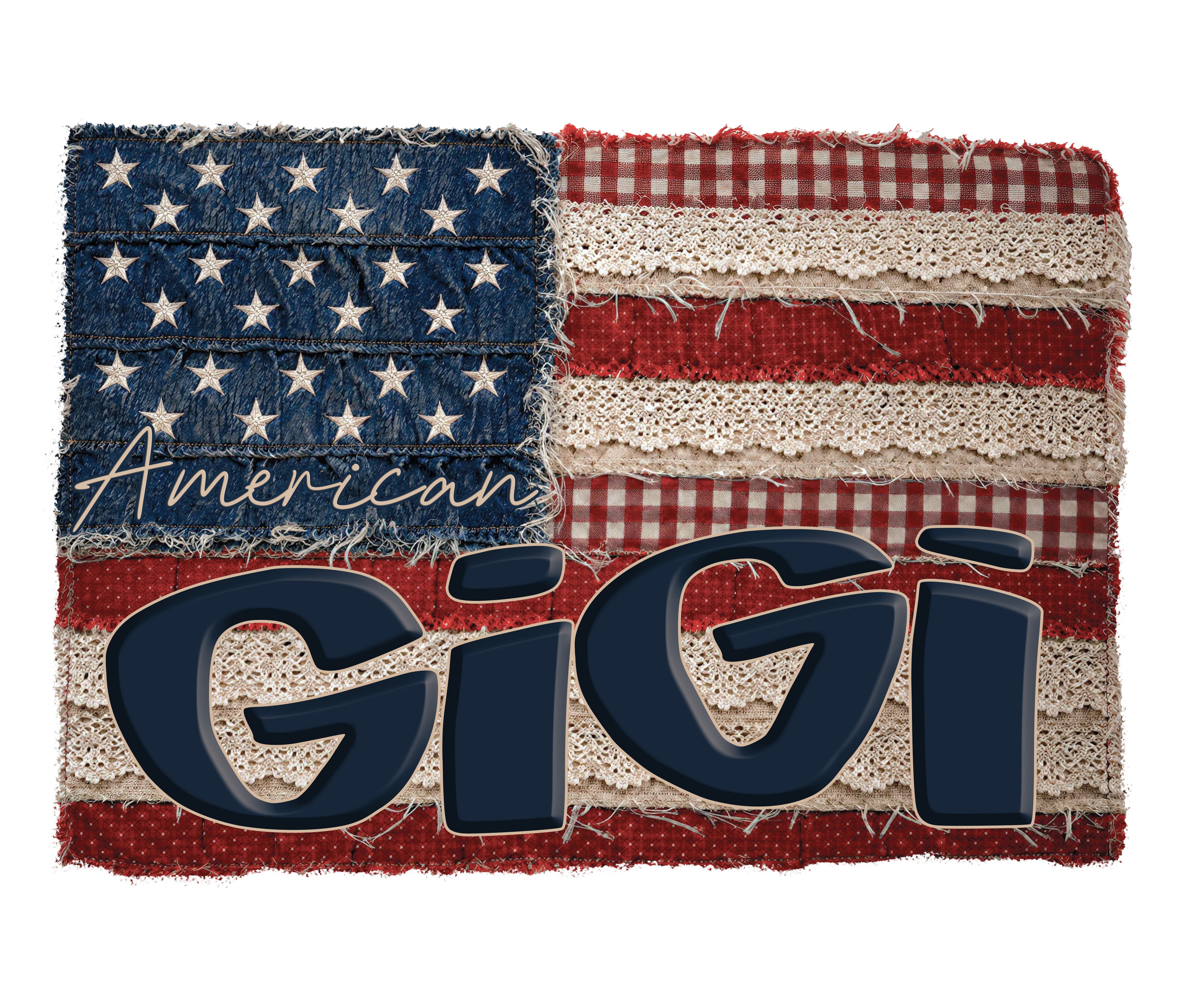 Randomness 60 - American Gigi