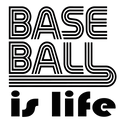 Randomness 134 - Baseball Is Life