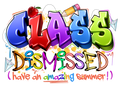 Teacher 183 - Classdismissedhaveanamazingsummer