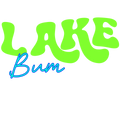 Randomness 966 - Lake Bum
