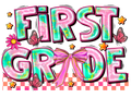 Teacher 276 - First Grade
