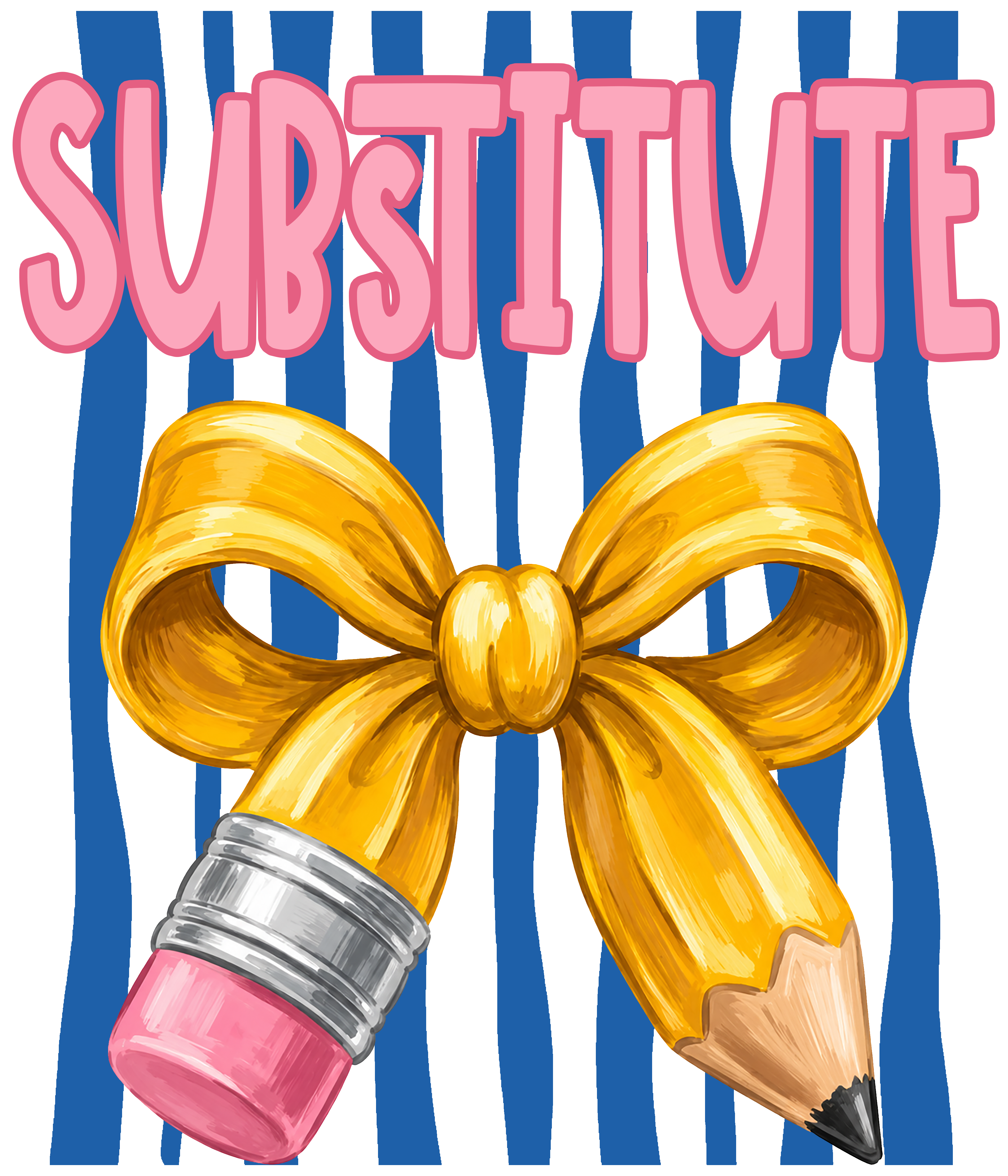 Randomness 1590 - Substitute Bow