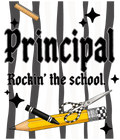 Randomness 1381 - Principal Checkered