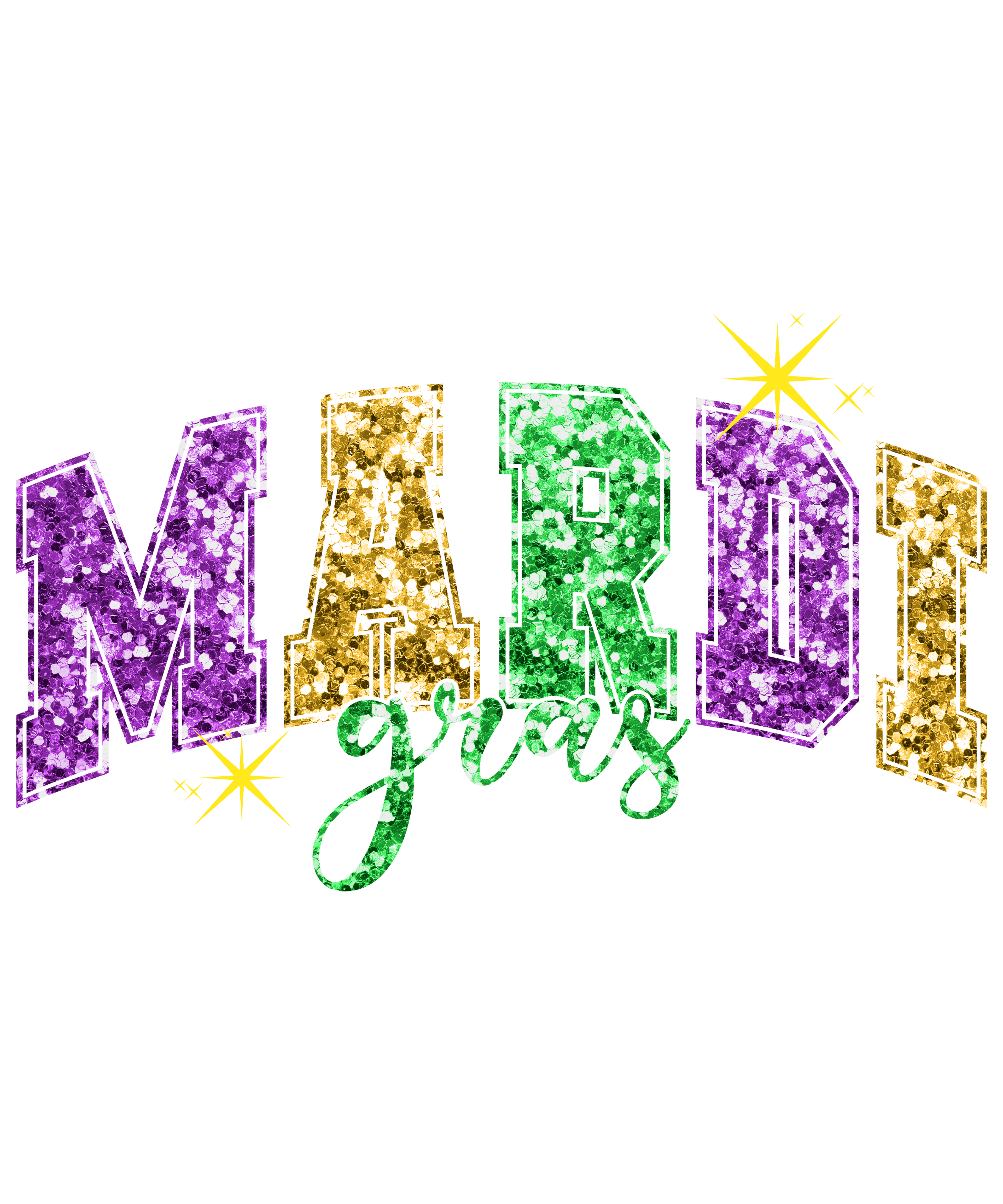 Mardi Gras 211 - 835 Mardi Grass Glitter Chip 29122305.Final