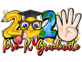 Teacher 51 - 2024prekgraduate 2