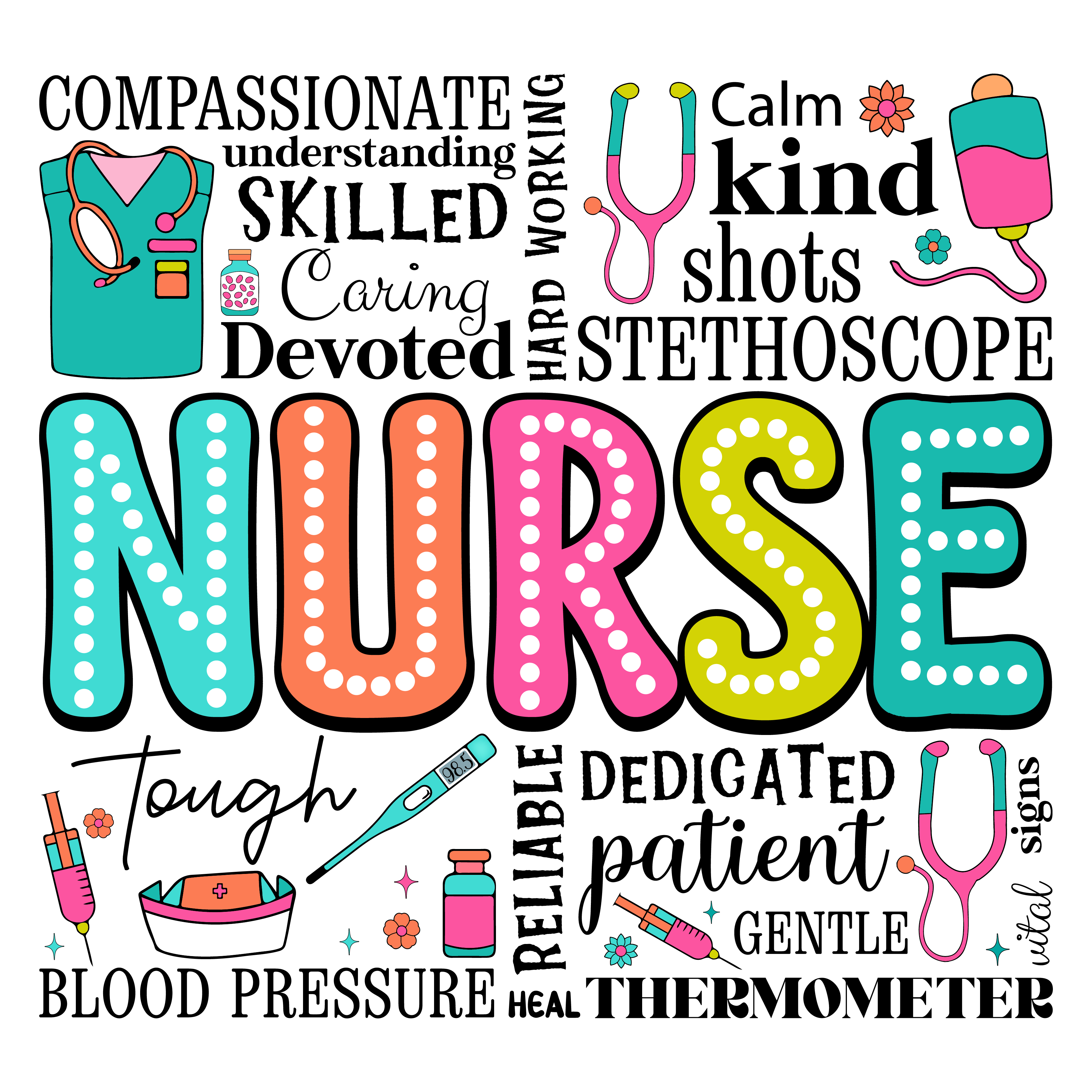 Nursing 483 - Nurse (459)