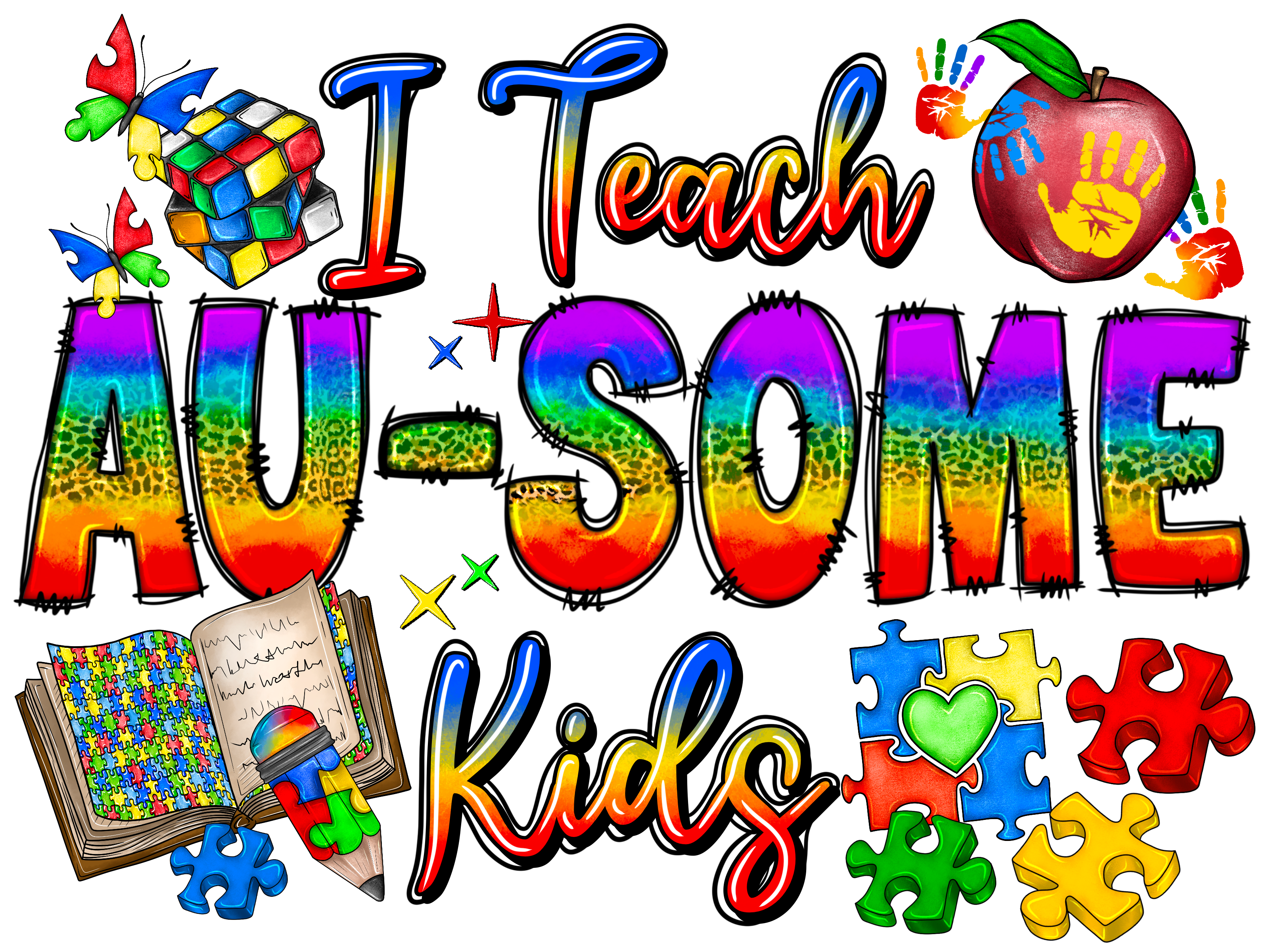 Teacher 370 - Iteachau Somekids (1)