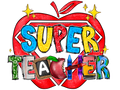 Teacher 646 - Superteacher