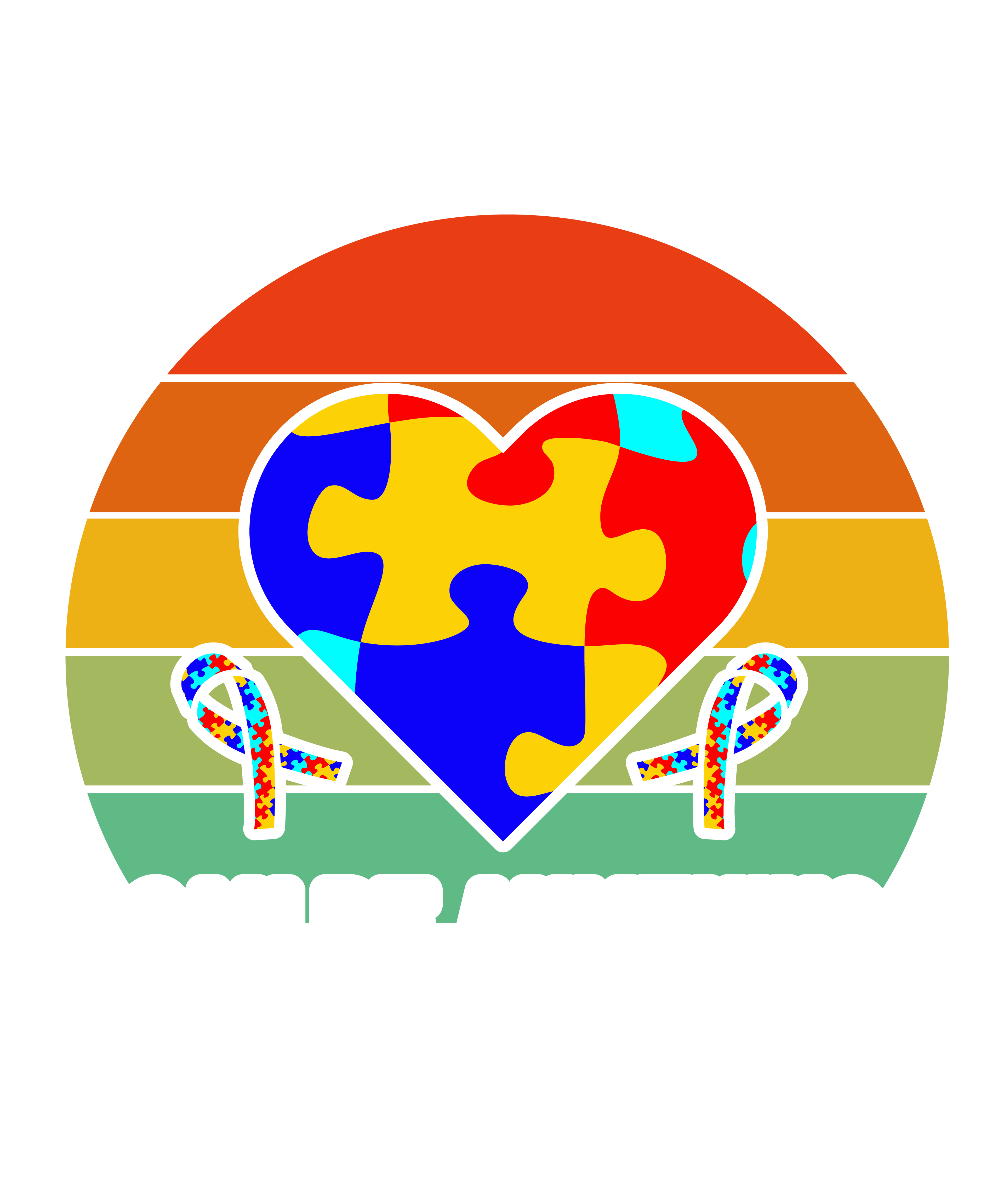 Autism 365 - Copy Of 11 01