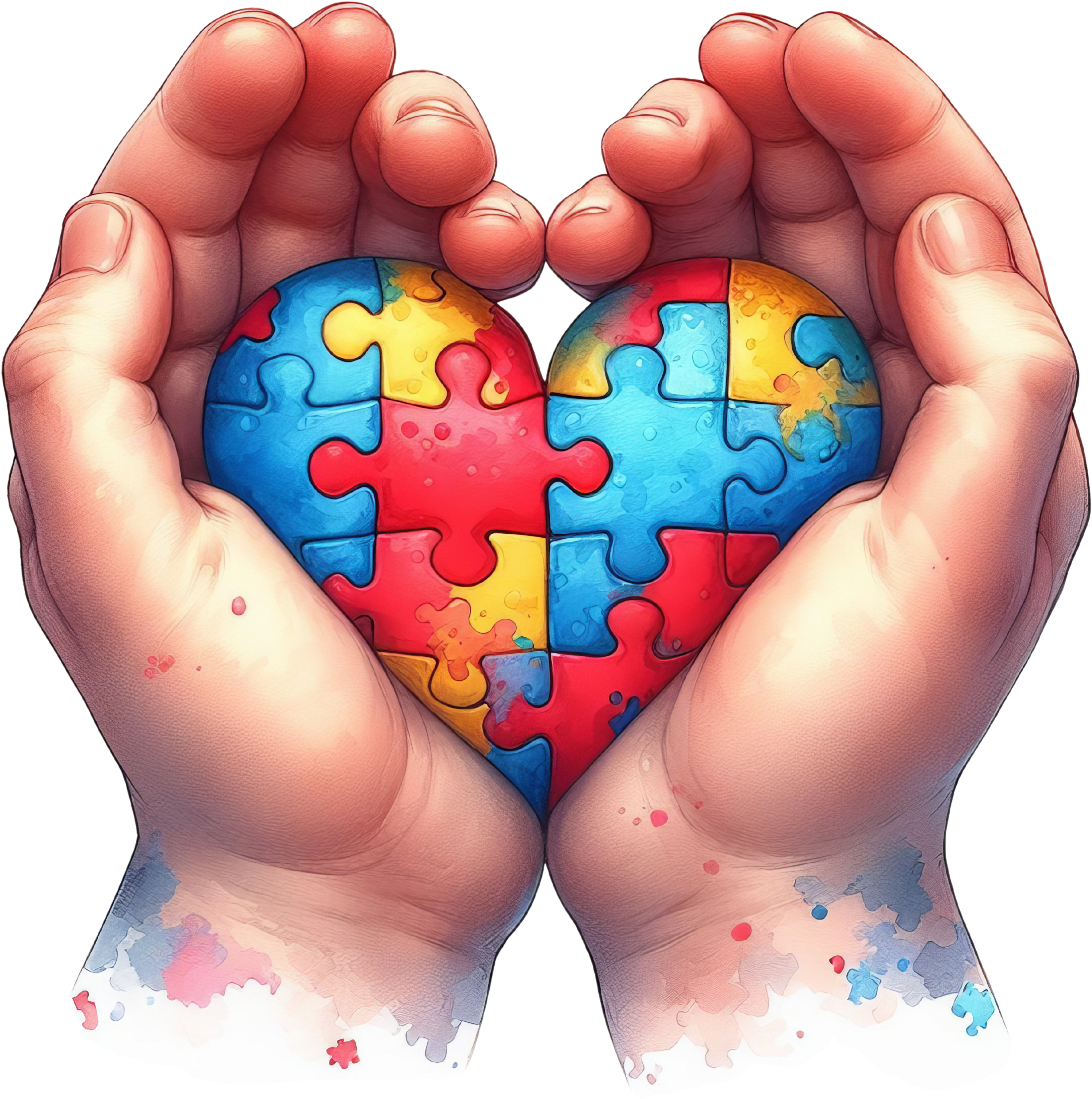 Autism 358 - Copy Of 10. Autism Advocate