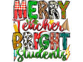 Teacher 478 - Merryteacherbrightstudents Kopyası