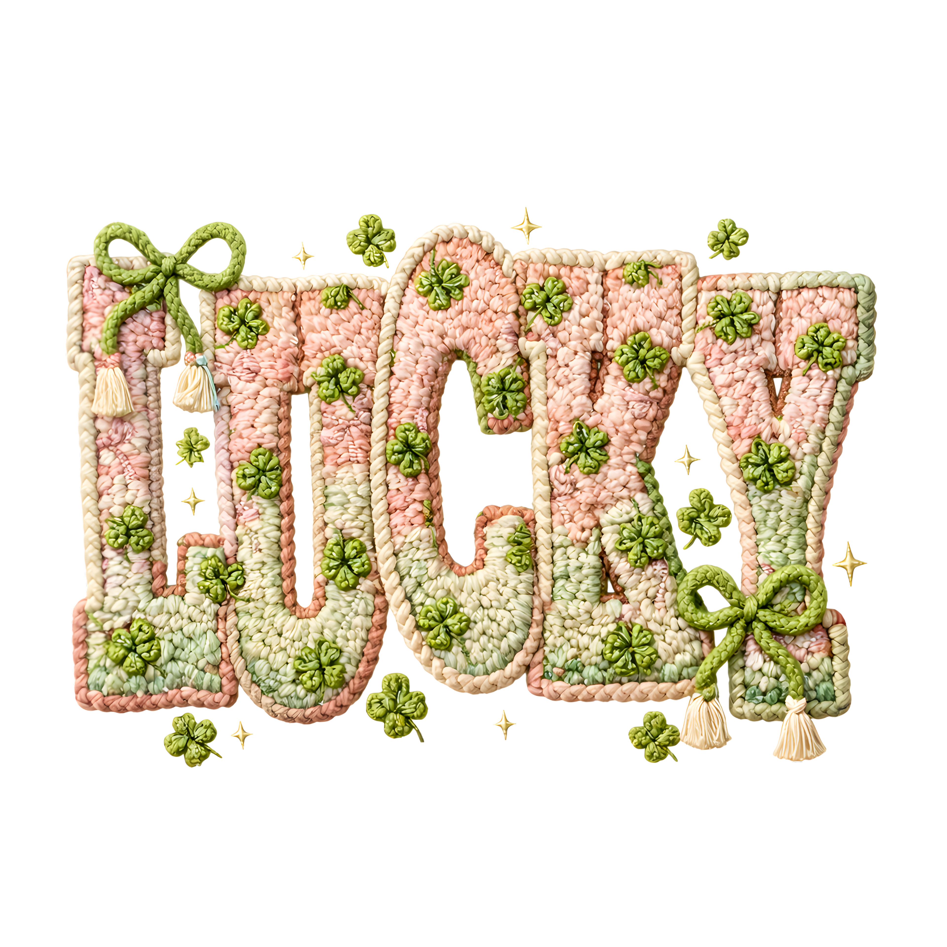 St. Patrick's Day 35 - De8585hy85k8i58ol