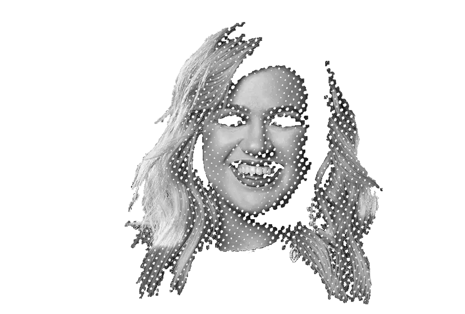 Randomness 928 - Kellyclarkson