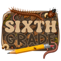 Randomness 1540 - Sixth Grade Bugs