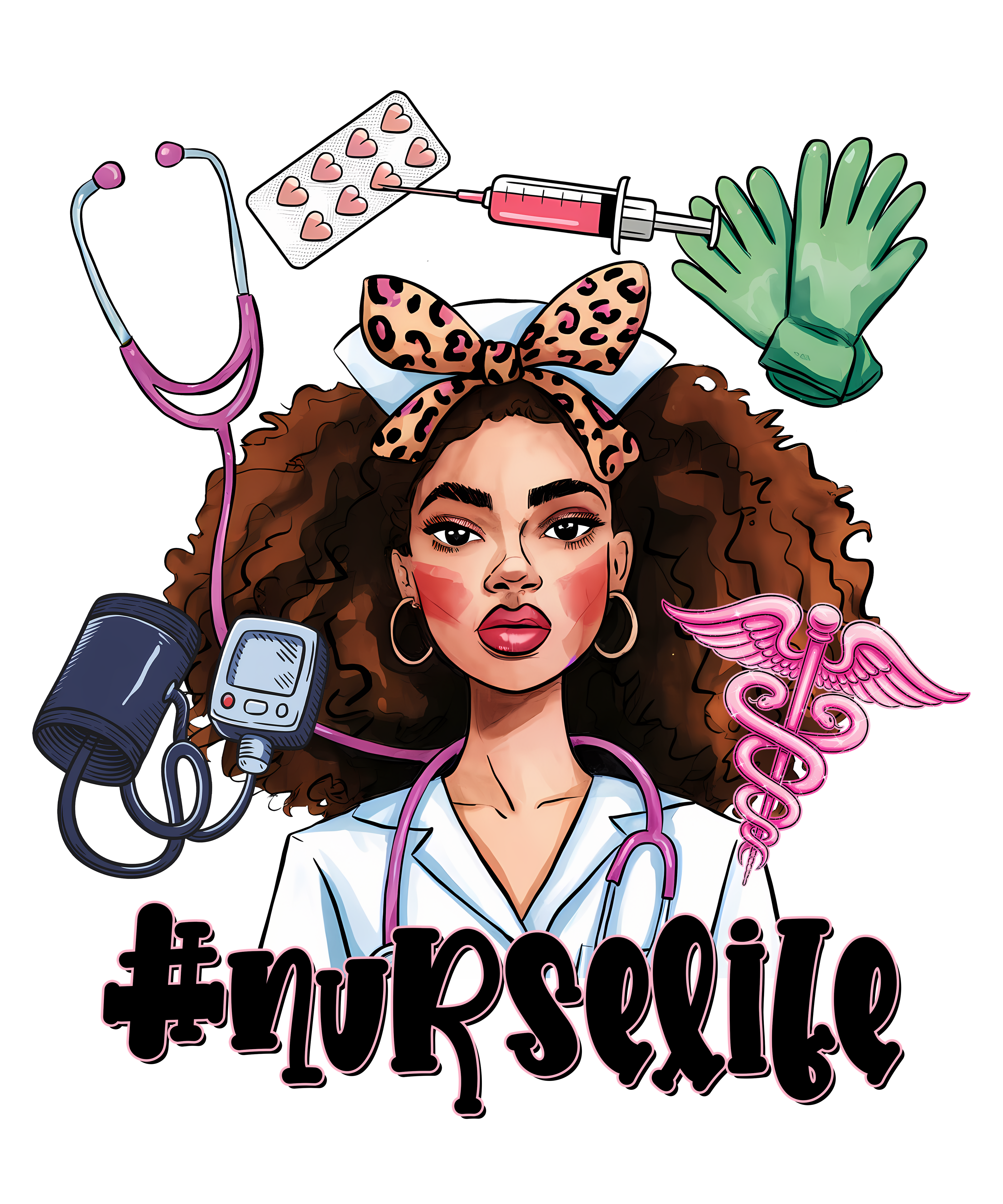 Nursing 206 - Nurse (209)