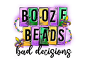 Mardi Gras 309 - Boozebeadsbaddecisions