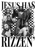 Christian 408 - Jesus Rizzen