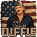 Randomness 915 - Joe Diffie Usa Back