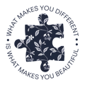Autism 30 - 12.Heart Puzzle Design