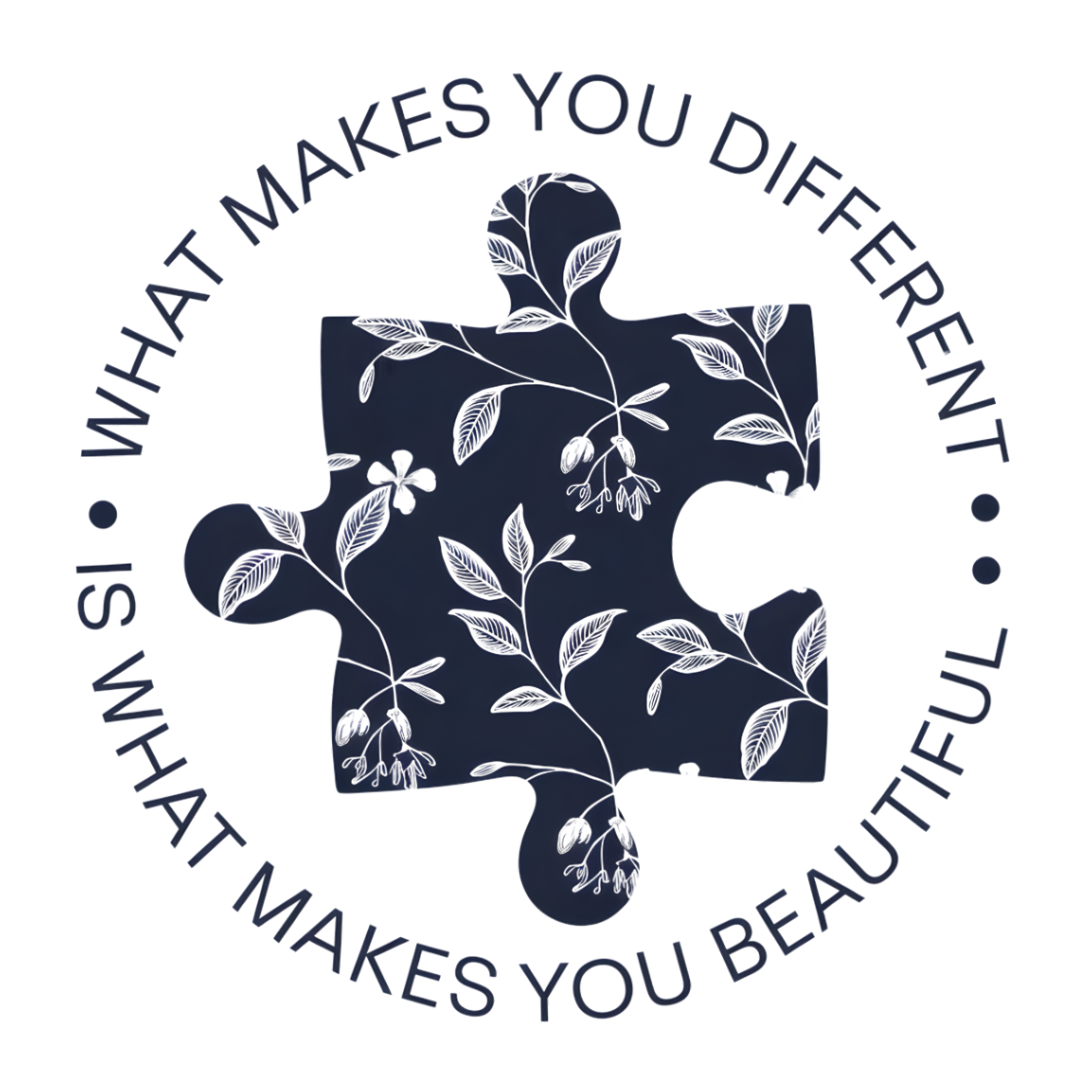 Autism 30 - 12.Heart Puzzle Design
