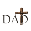 Randomness 508 - Dad Cross