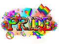 Teacher 562 - Pride