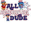 Randomness 58 - American Dude Daniel