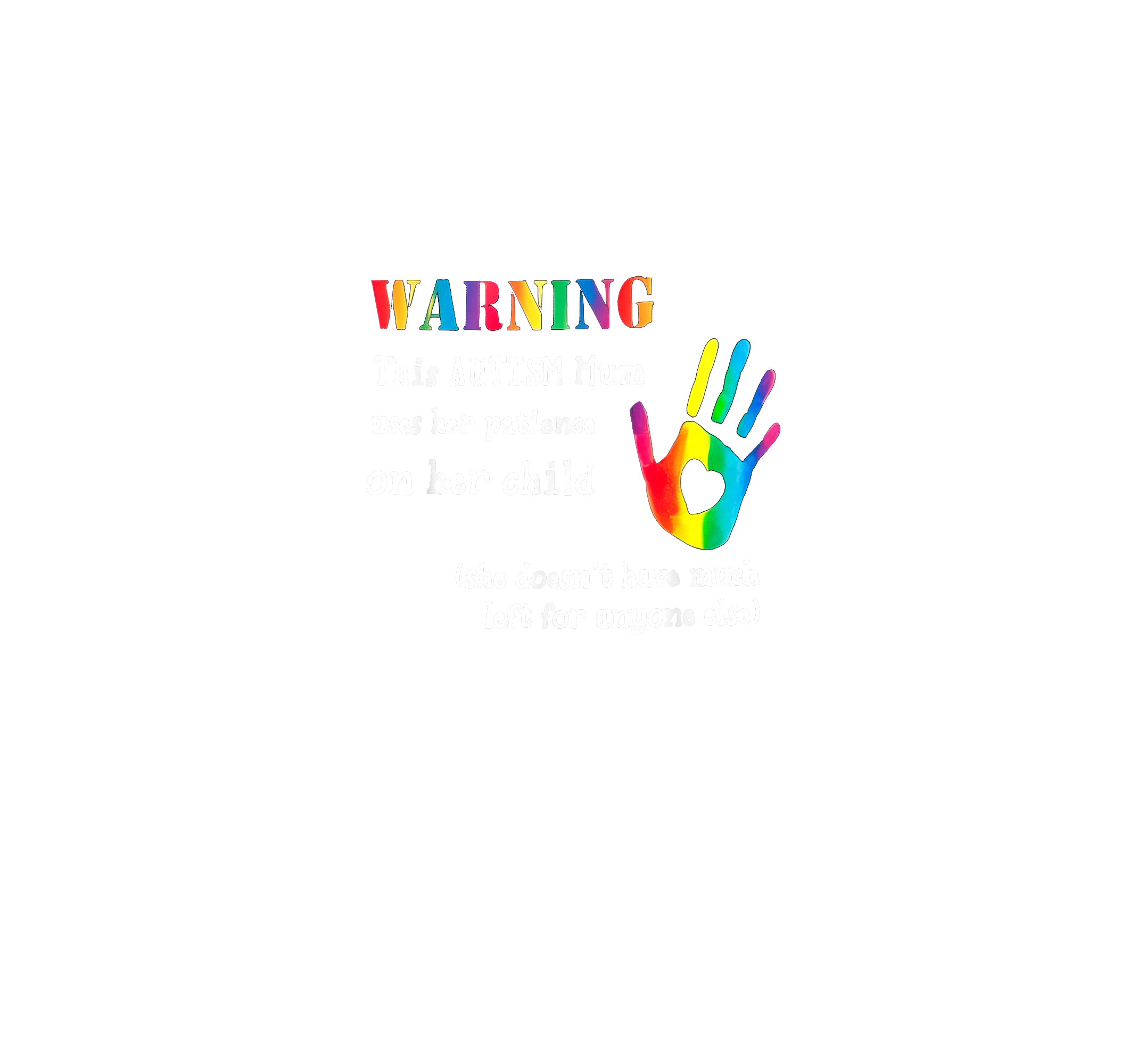 Autism 550 - Copy Of 81k4862x Hl