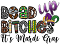Mardi Gras 300 - Beadupbitchesitsmardigras 2