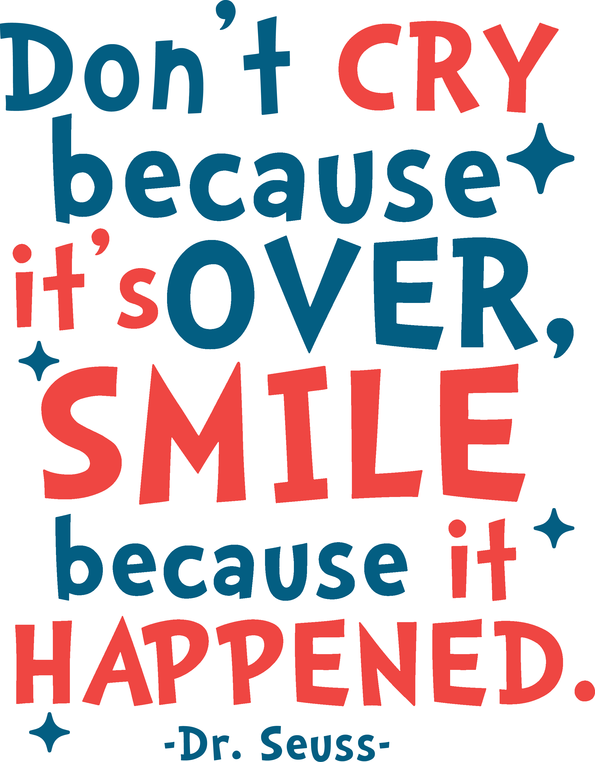 Randomness 1550 - Smileseuss