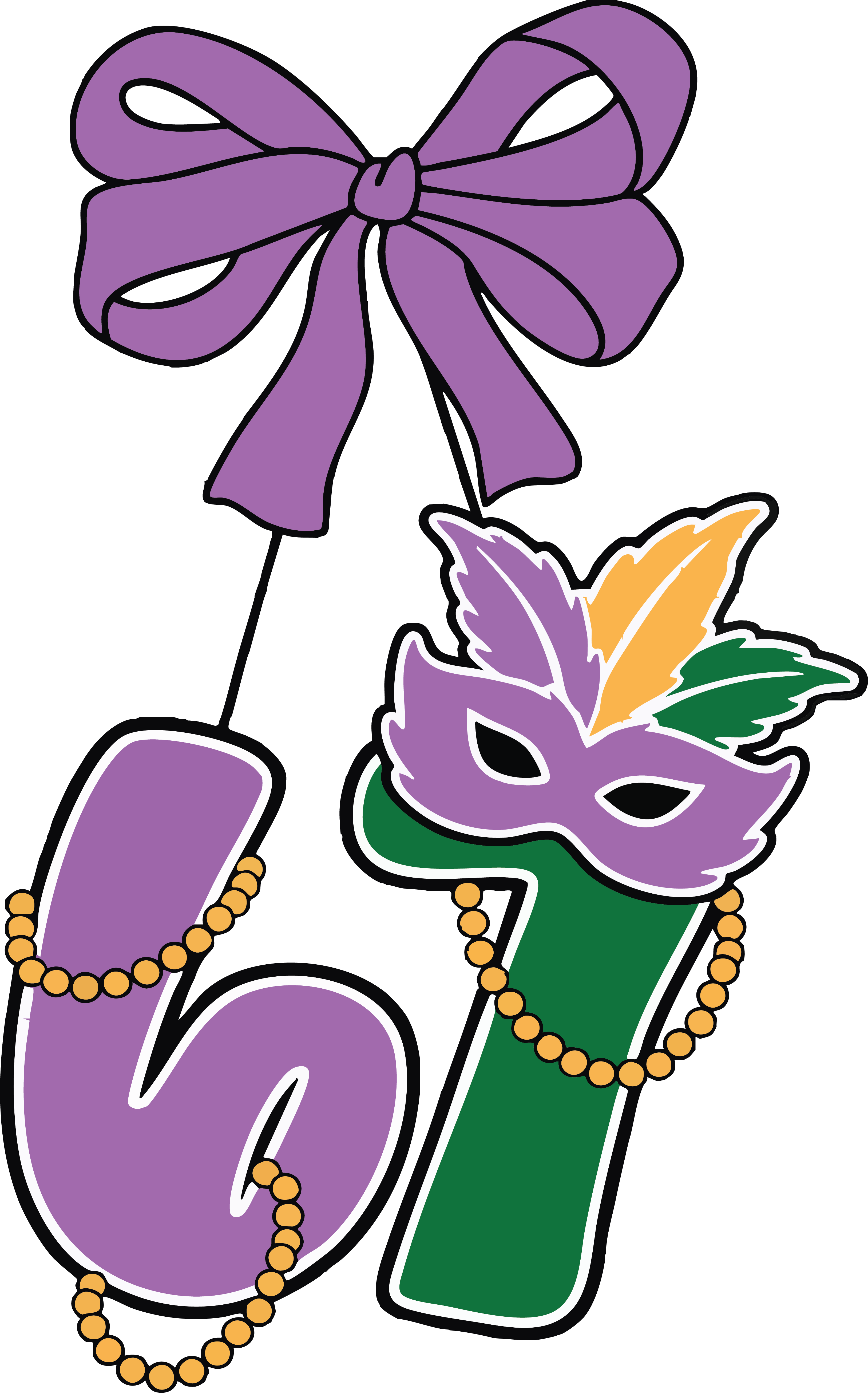 Mardi Gras 169 - 67 Mardi Gras (1)