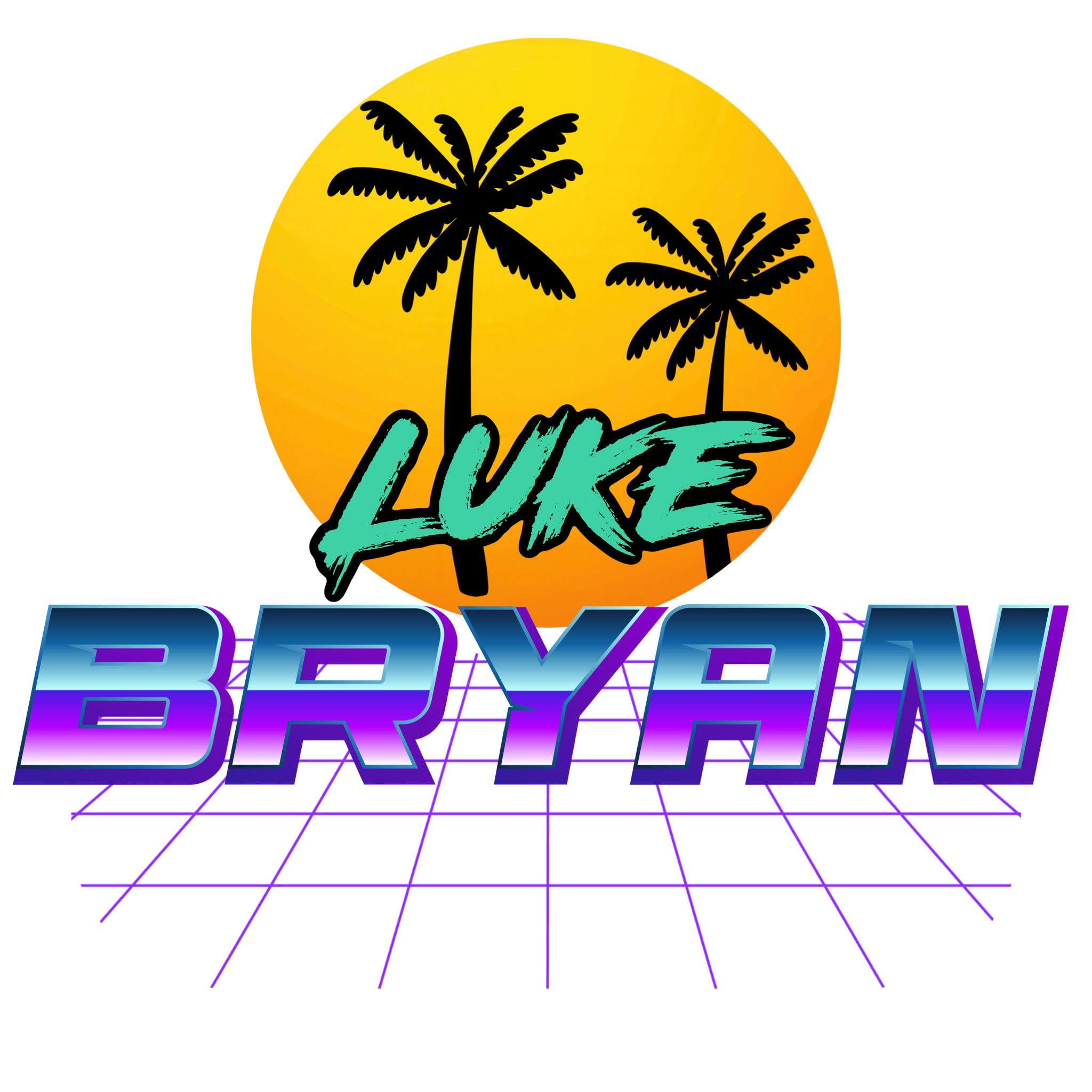 Randomness 997 - Luke Bryan