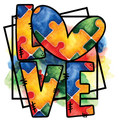 Autism 927 - Copy Of Fri Yay Png 01