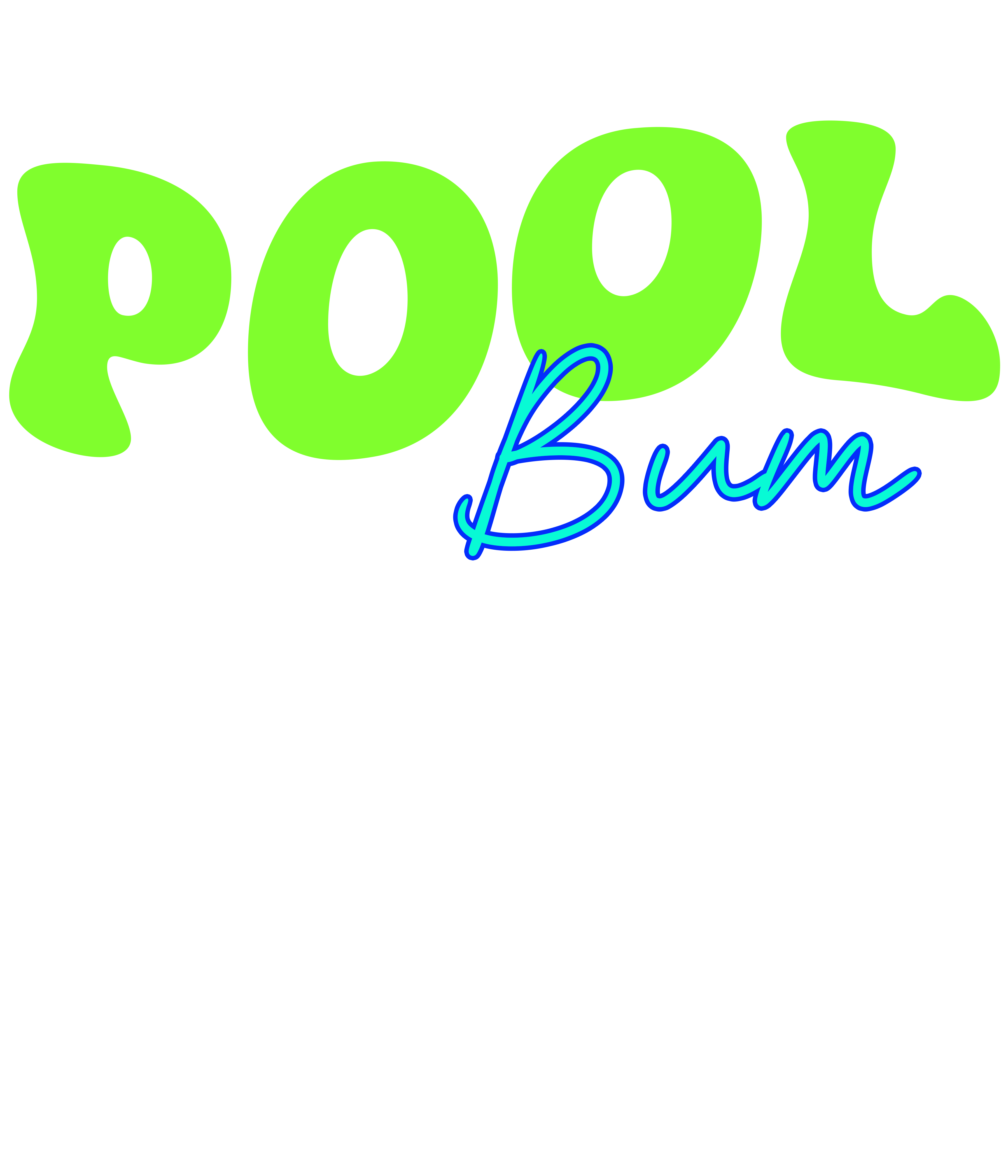 Randomness 1332 - Pool Bum