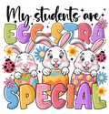 Teacher 506 - Mystudentseggstaraspecial