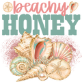 Randomness 296 - Beachy Honey