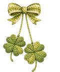 St. Patrick's Day 84 - Knitted Yarn Crochet Patricks Day 138316000 1 (6)