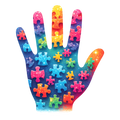 Autism 724 - Copy Of 91urr3njmal