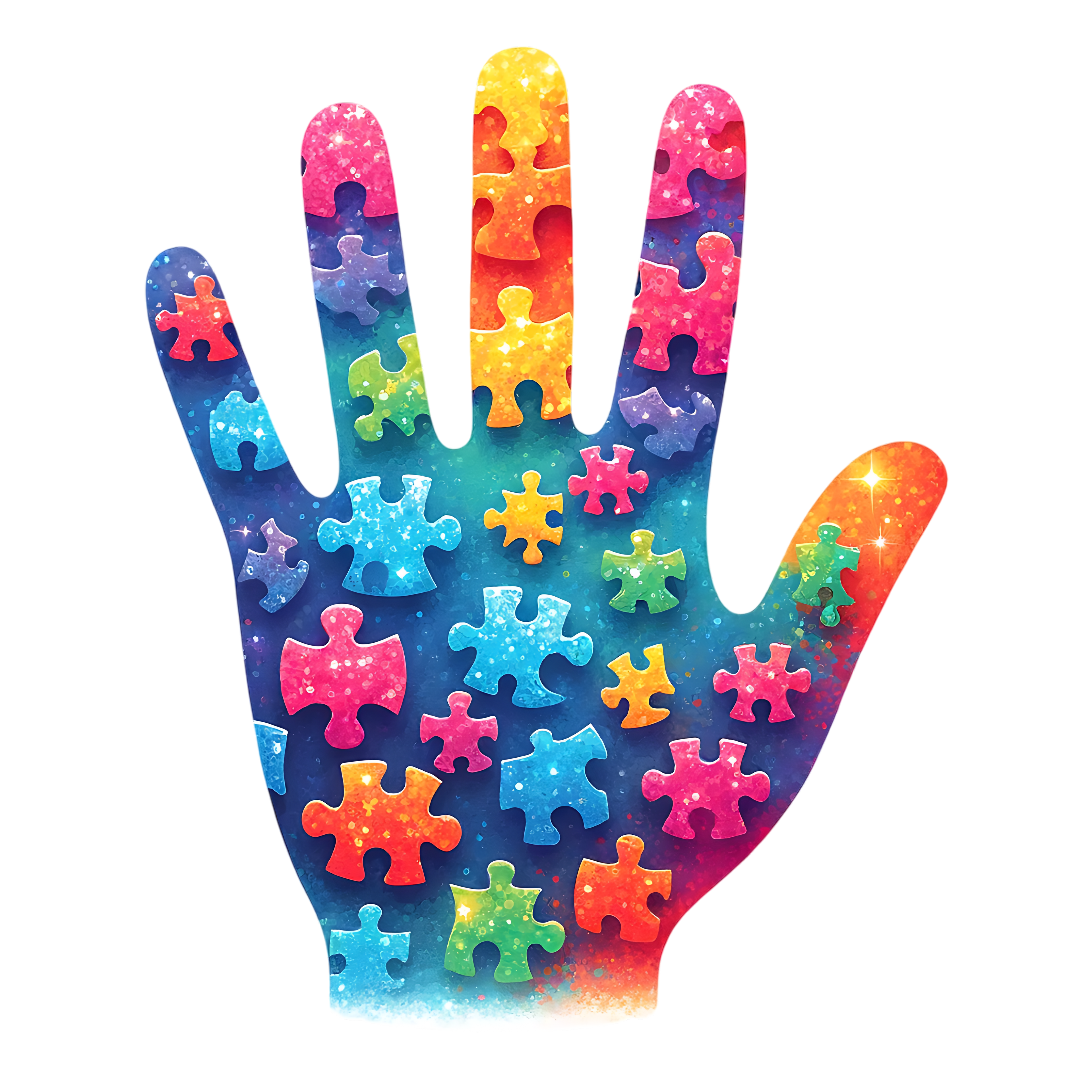 Autism 724 - Copy Of 91urr3njmal