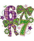 Mardi Gras 386 - For Men Women T Shirt