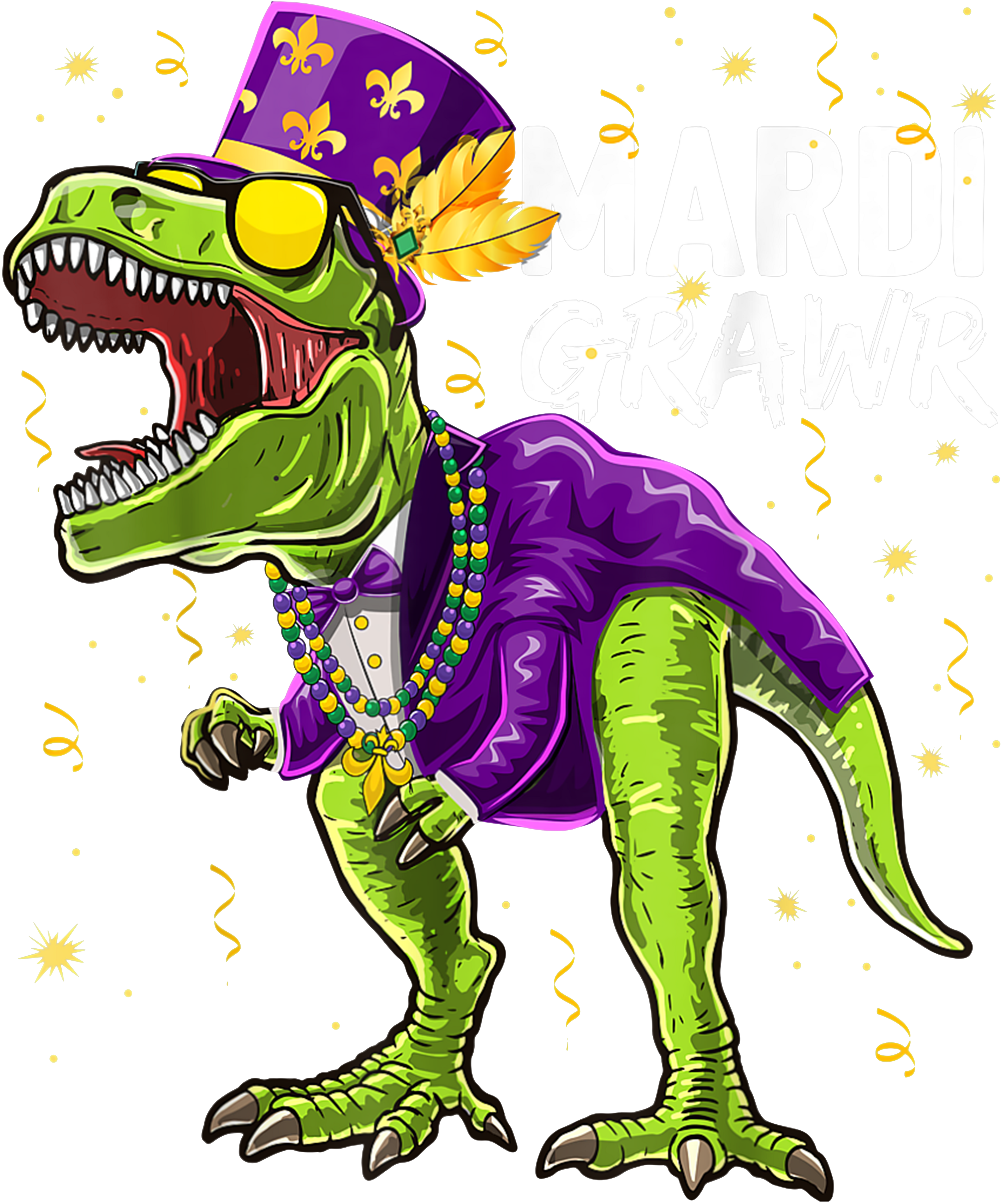 Mardi Gras 259 - 91m3h4fspjl