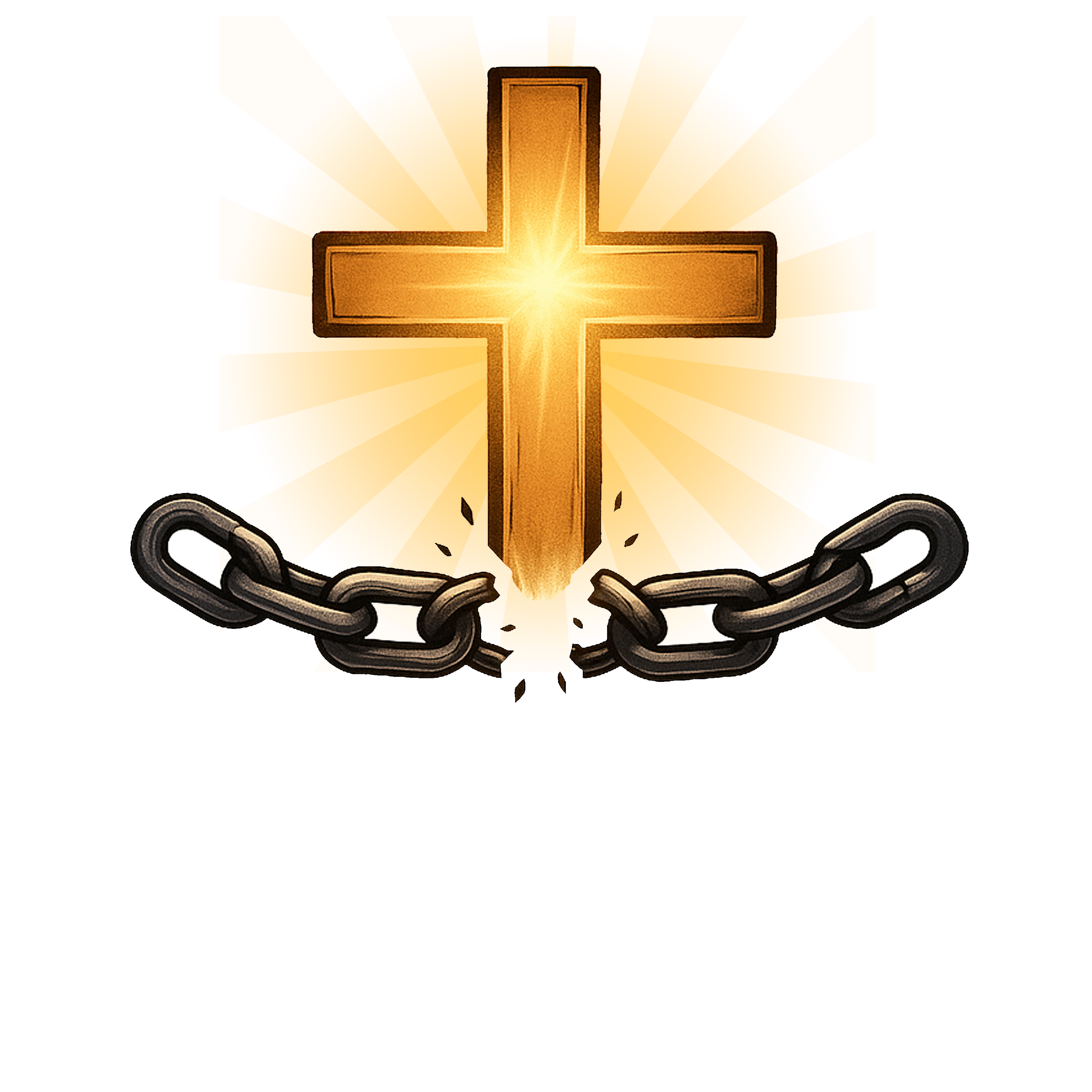 Christian 187 - Forgiven & Free 1