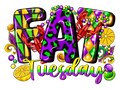 Mardi Gras 380 - Fattuesday (2)