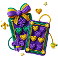 Mardi Gras 119 - 21