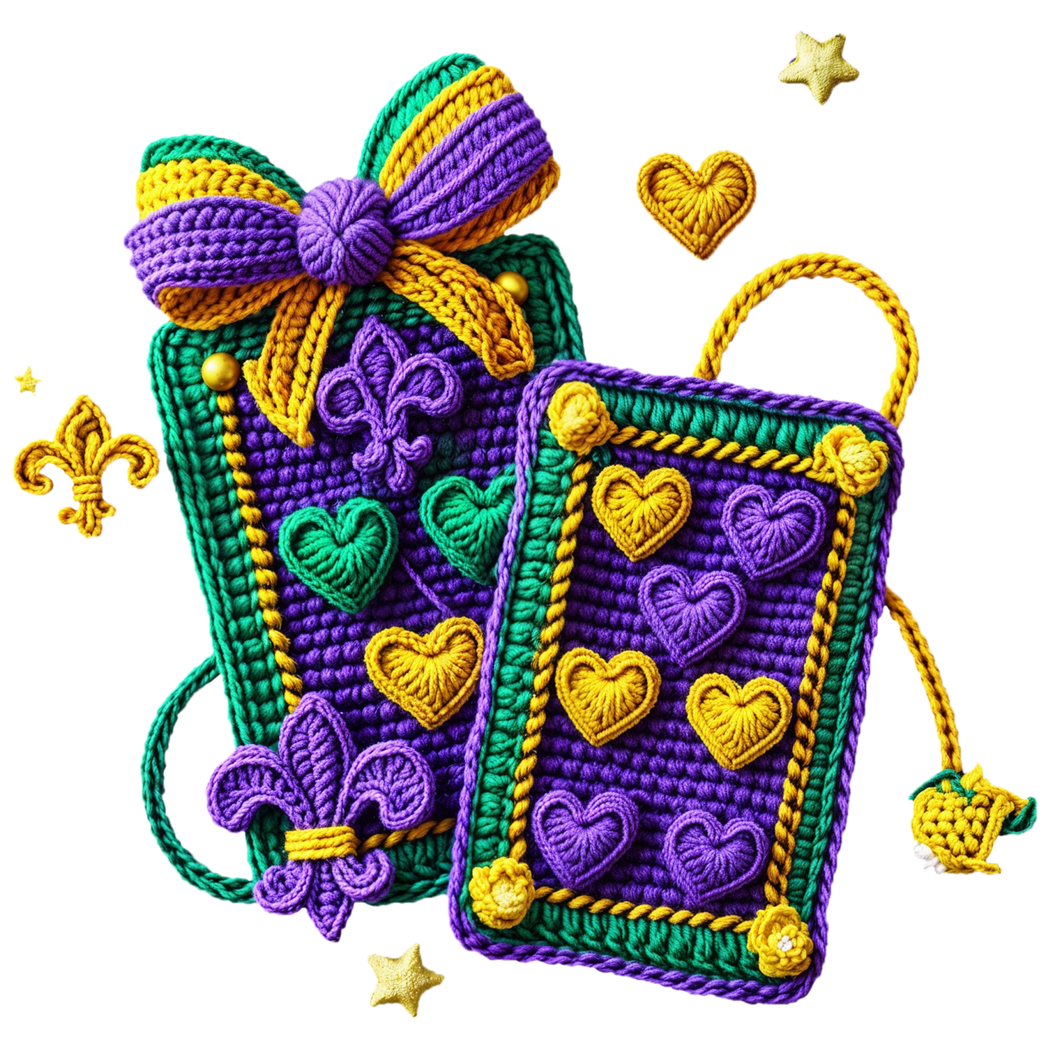 Mardi Gras 119 - 21